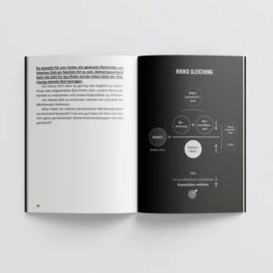 Spartanat Black Book 16 - Das Messer