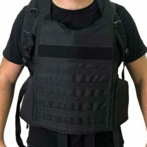Masada Bulletproof Backpack