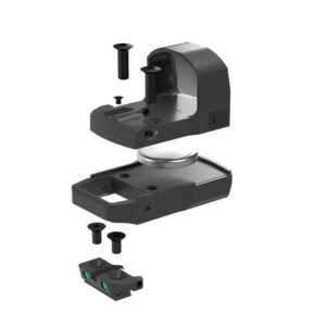 CAT SM2 Magnetic Mount + Sight für GLOCK