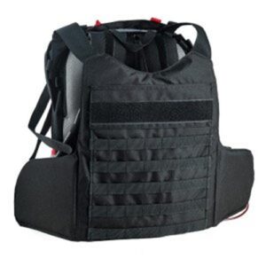 Masada Bulletproof Backpack