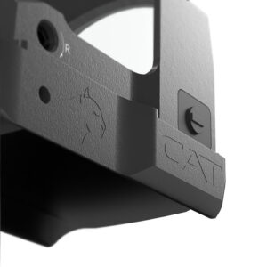 CAT SM2 Magnetic Mount + Sight für GLOCK