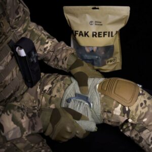 Rhino Rescue IFAK Re-Fill 17tlg.