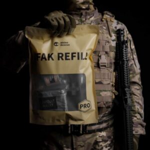 Rhino Rescue IFAK Re-Fill 17tlg.