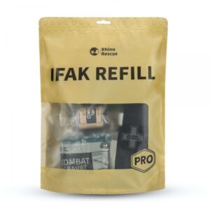Rhino Rescue IFAK Re-Fill 17tlg.