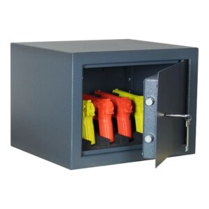 Rottner Waffenhalter für 5 Kurzwaffen