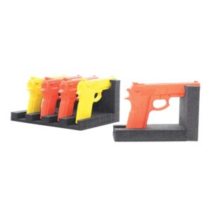 Rottner Waffenhalter für 5 Kurzwaffen
