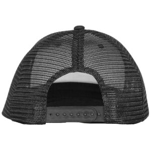 MFH Trucker Cap schwarz
