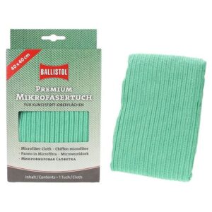 Ballistol Premium Mikrofasertuch