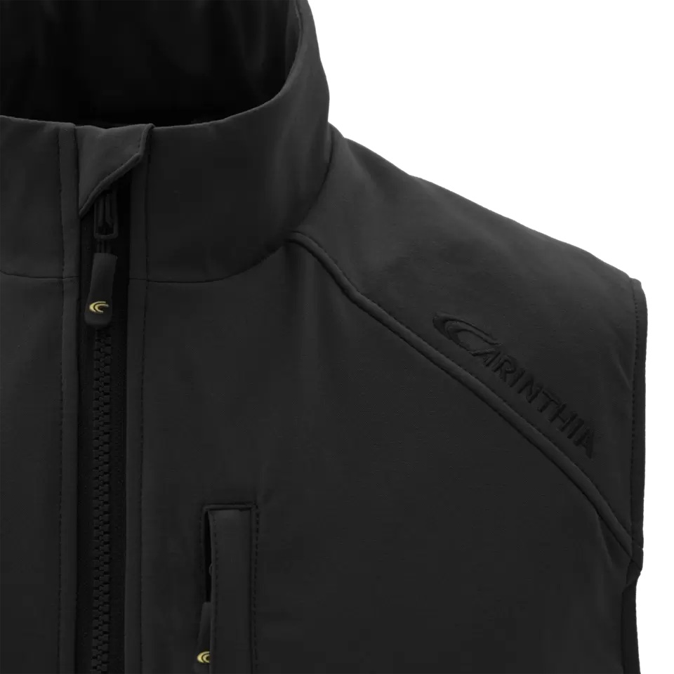 Carinthia Lofsthell Climate Vest schwarz Carinthia Lofsthell Climate Vest schwarz