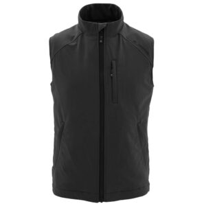 Carinthia Lofsthell Climate Vest schwarz