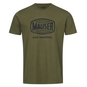 Mauser T-Shirt Original