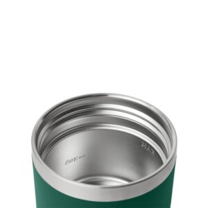 YETI Rambler Food Jar 8 oz black forest green