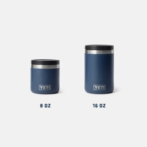 YETI Rambler Food Jar 8 oz