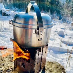 Tatonka Kettle 2,5 l