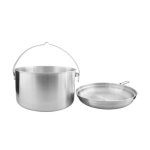 Tatonka Kettle 6,0 l