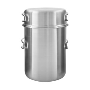 Tatonka Pot Set for Gas Cartrige 450 + Burner