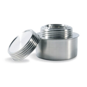 Tatonka Multi Set + Alcohol Burner