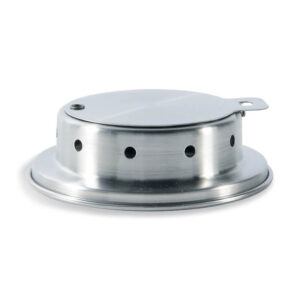 Tatonka Multi Set + Alcohol Burner