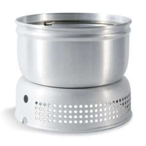 Tatonka Multi Set + Alcohol Burner