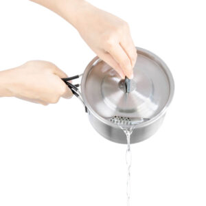 Tatonka Kettle II 1 L