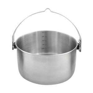 Tatonka Kettle II 2,5 l