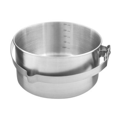 Tatonka Kettle II 2,5 l