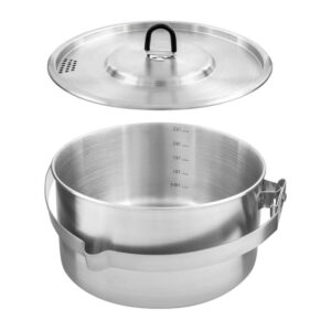 Tatonka Kettle II 2,5 l