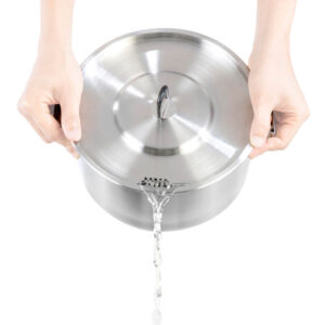 Tatonka Kettle II 2,5 l