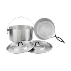 Tatonka Kettle II Set