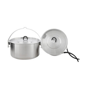Tatonka Kettle II Set