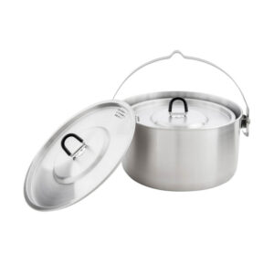 Tatonka Kettle II Set