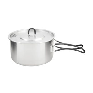 Tatonka Kettle II Set