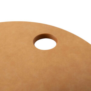 Tatonka Woodfibre Cutting Board 18 cm