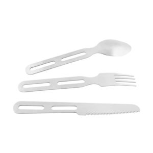 Tatonka Cutlery Set I