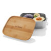 Tatonka Lunch Box I 1000 Bamboo