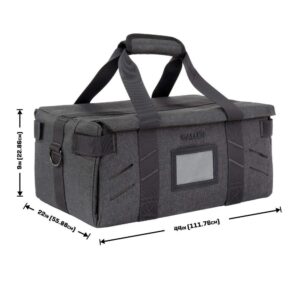 Allen Company Eliminator Range Bag