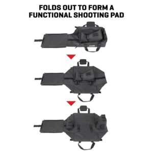 Allen Company Eliminator Range Bag