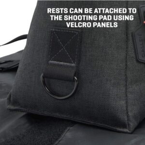 Allen Company Eliminator Range Bag