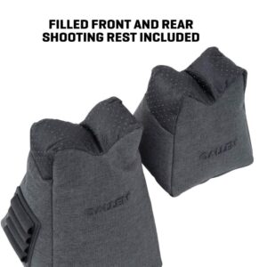 Allen Company Eliminator Range Bag