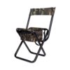 Allen Company Klappbarer Jagdhocker