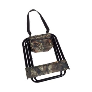Allen Company Klappbarer Jagdhocker