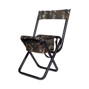 Allen Company Klappbarer Jagdhocker