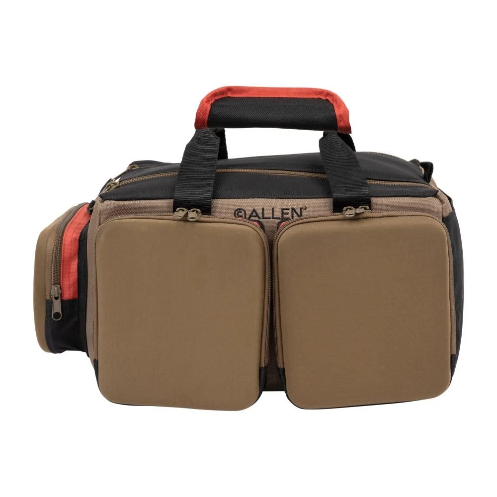 Allen Company Eliminator Rangemaster Range Bag Allen Company Eliminator Rangemaster Range Bag