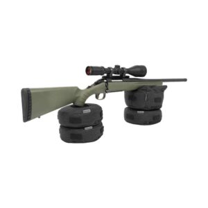 Allen Company Eliminator Stacker Shooting Bag