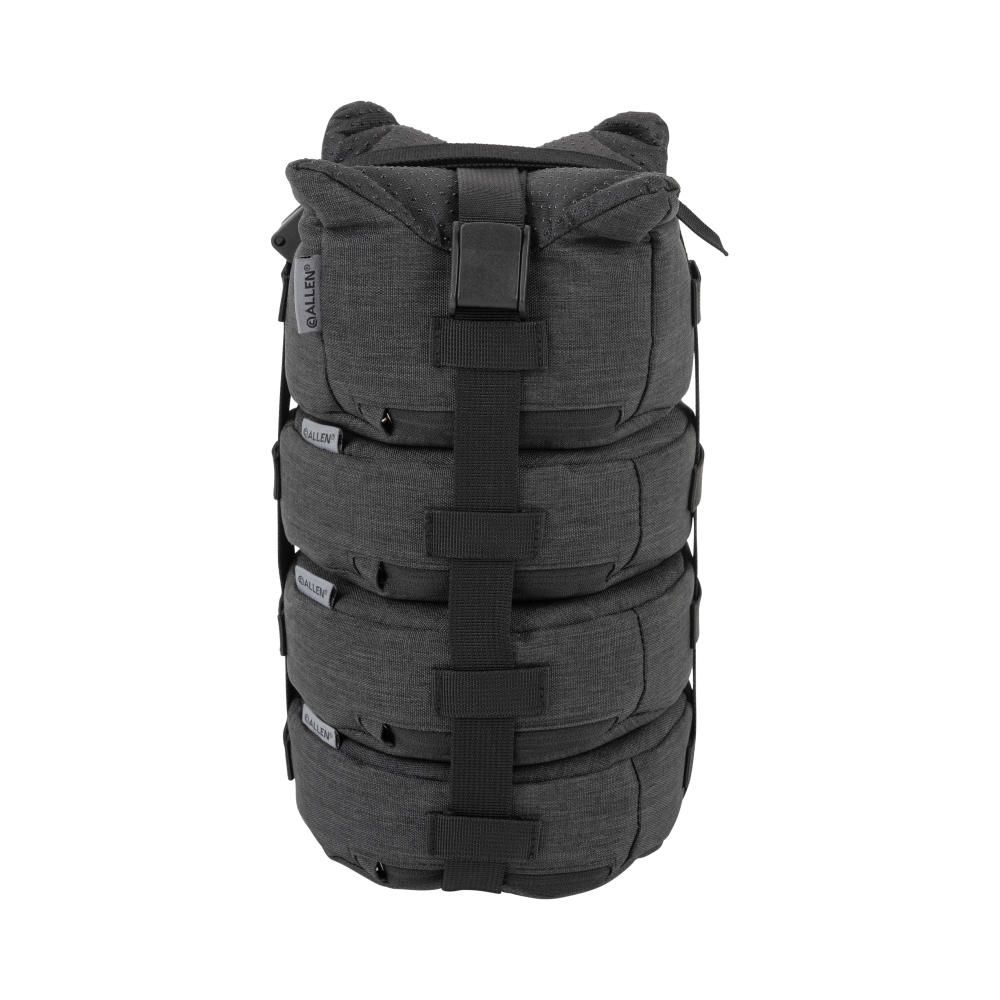 Allen Company Eliminator Stacker Shooting Bag Allen Company Eliminator Stacker Shooting Bag