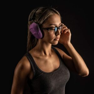 ULTRX Shield Passiver Gehörschutz