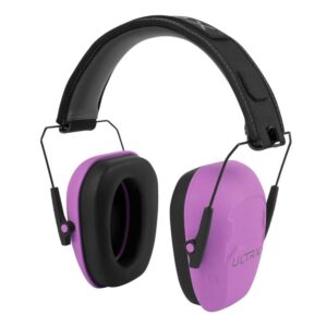 ULTRX Shield Passiver Gehörschutz