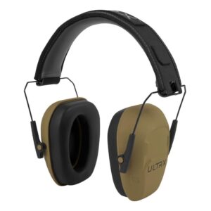 ULTRX Shield Passiver Gehörschutz