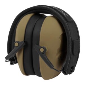 ULTRX Shield Passiver Gehörschutz