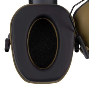 ULTRX Shield Passiver Gehörschutz